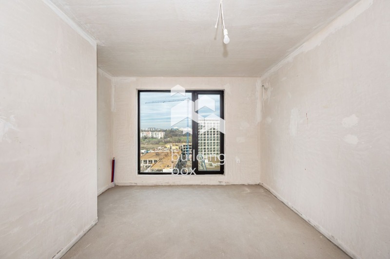 Продава 3-СТАЕН, гр. Пловдив, Тракия, снимка 3 - Апартаменти - 52977389