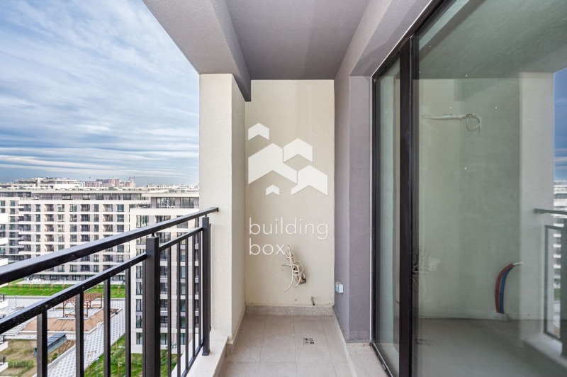 Продава 3-СТАЕН, гр. Пловдив, Тракия, снимка 6 - Апартаменти - 52977389