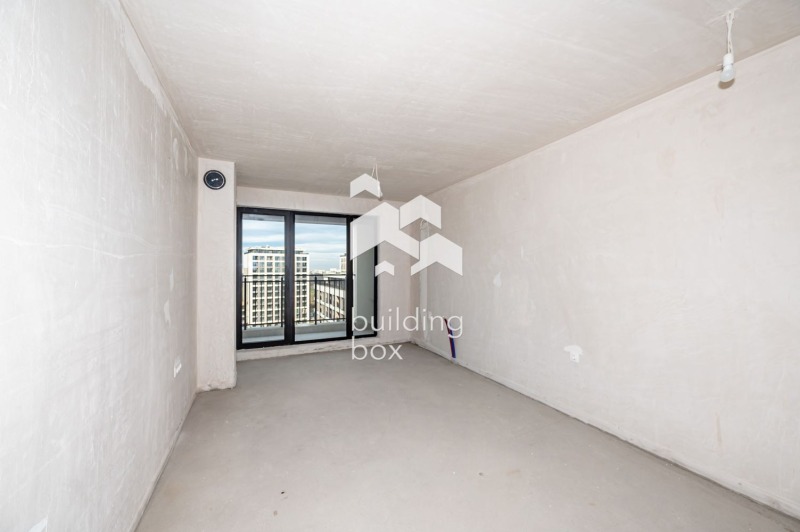 Продава 3-СТАЕН, гр. Пловдив, Тракия, снимка 9 - Апартаменти - 52977389