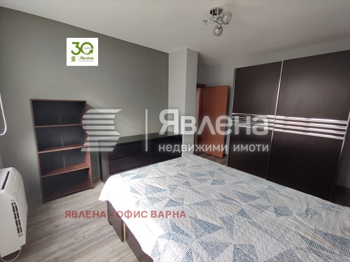 Продава 3-СТАЕН, гр. Варна, Чайка, снимка 7 - Апартаменти - 52998810