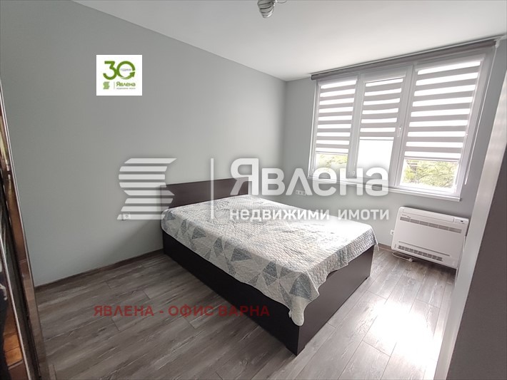 Продава 3-СТАЕН, гр. Варна, Чайка, снимка 6 - Апартаменти - 52998810
