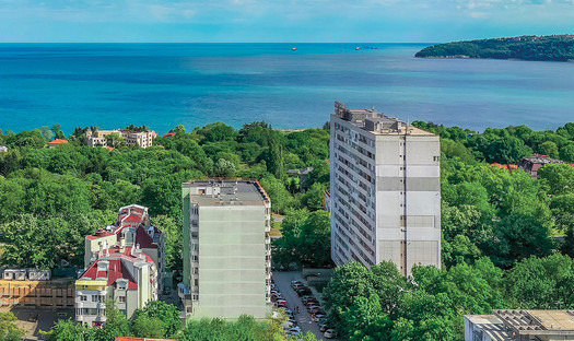 Продава 3-СТАЕН, гр. Варна, Чайка