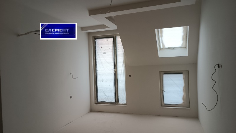 Продава 3-СТАЕН, гр. Пловдив, Остромила, снимка 11 - Апартаменти - 53292701