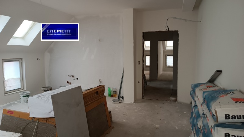 Продава 3-СТАЕН, гр. Пловдив, Остромила, снимка 4 - Апартаменти - 53292701