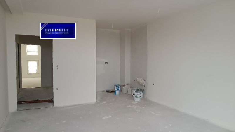 Продава 3-СТАЕН, гр. Пловдив, Остромила, снимка 12 - Апартаменти - 53292701