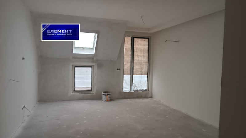 Продава 3-СТАЕН, гр. Пловдив, Остромила, снимка 13 - Апартаменти - 53292701