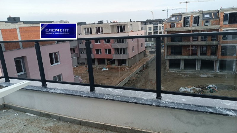 Продава 3-СТАЕН, гр. Пловдив, Остромила, снимка 2 - Апартаменти - 53292701