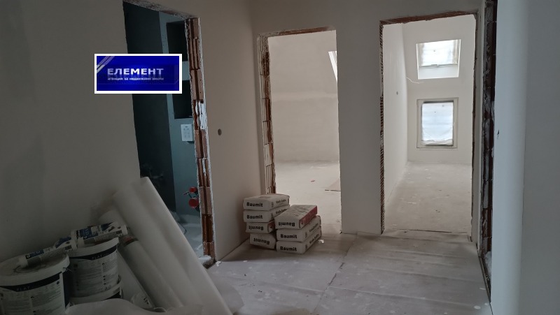 Продава 3-СТАЕН, гр. Пловдив, Остромила, снимка 5 - Апартаменти - 53292701