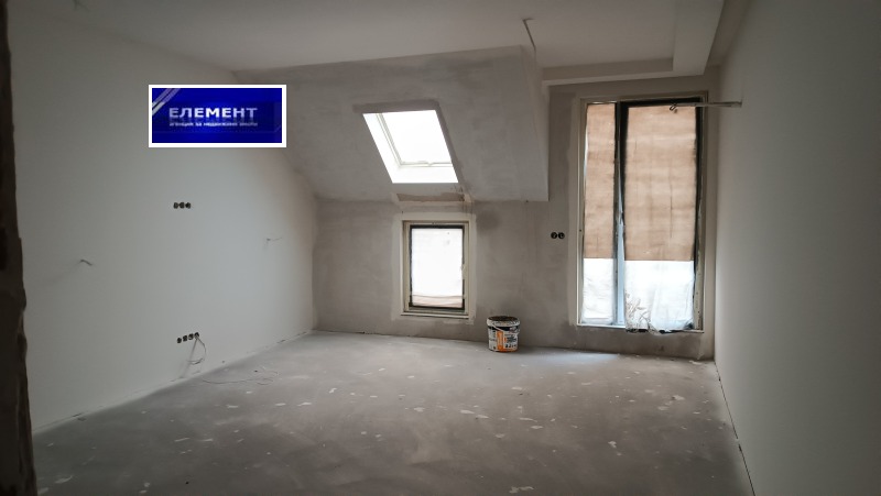 Продава 3-СТАЕН, гр. Пловдив, Остромила, снимка 8 - Апартаменти - 53292701