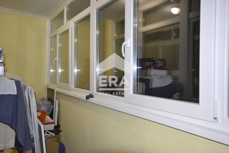 Продава 3-СТАЕН, гр. Хасково, Възраждане, снимка 6 - Апартаменти - 53415784