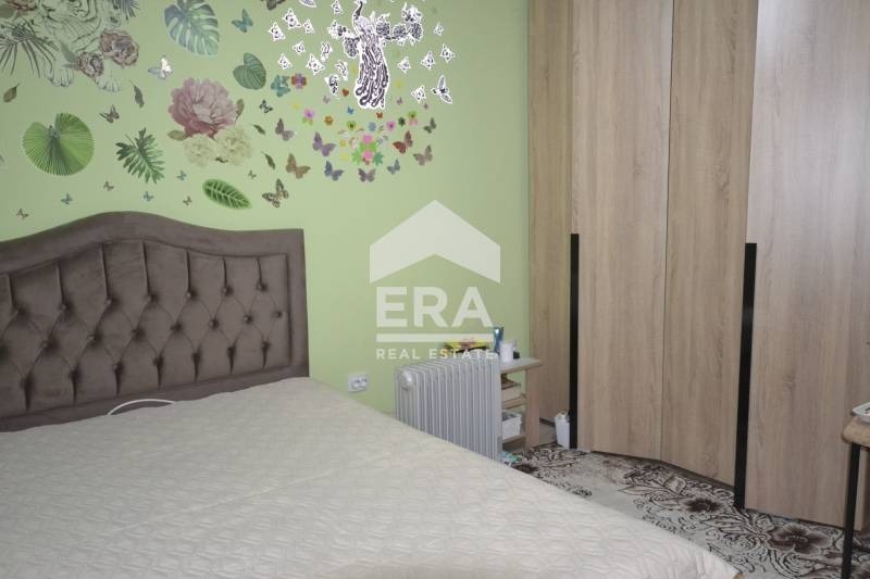 Продава 3-СТАЕН, гр. Хасково, Възраждане, снимка 3 - Апартаменти - 53415784