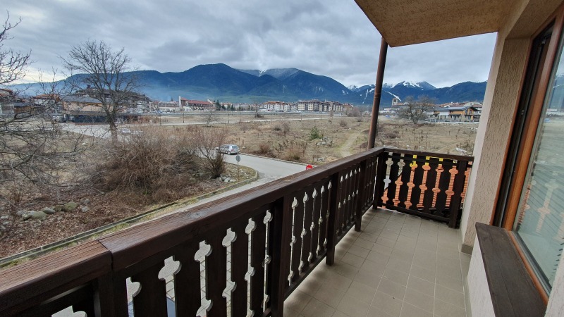 Продава 3-СТАЕН, гр. Банско, област Благоевград