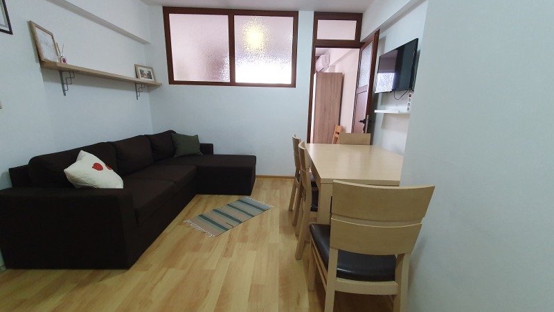 Продава 3-СТАЕН, гр. Банско, област Благоевград, снимка 2 - Апартаменти - 53494725