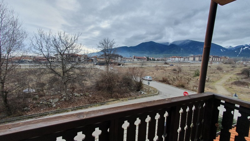 Продава 3-СТАЕН, гр. Банско, област Благоевград, снимка 9 - Апартаменти - 53494725