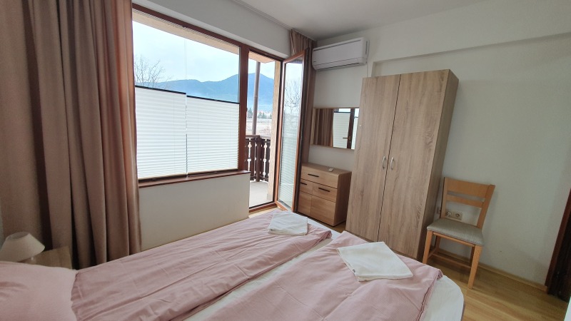 Продава 3-СТАЕН, гр. Банско, област Благоевград, снимка 8 - Апартаменти - 53494725