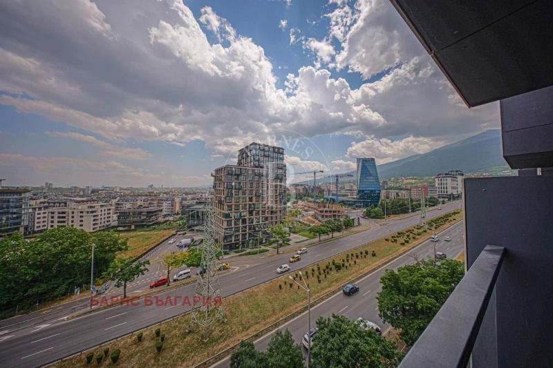 Продава 3-СТАЕН, гр. София, Манастирски ливади, снимка 11 - Апартаменти - 53526673