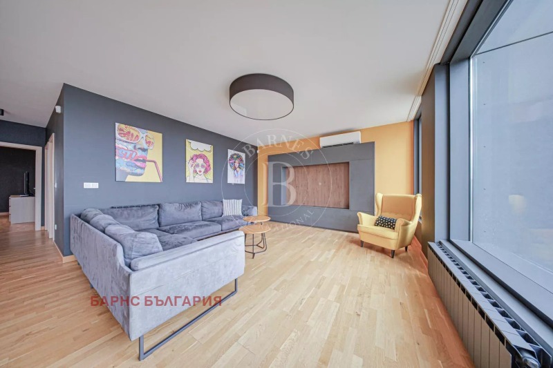 Продава 3-СТАЕН, гр. София, Манастирски ливади, снимка 4 - Апартаменти - 53526673