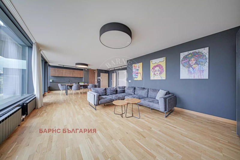 Продава 3-СТАЕН, гр. София, Манастирски ливади, снимка 3 - Апартаменти - 53526673