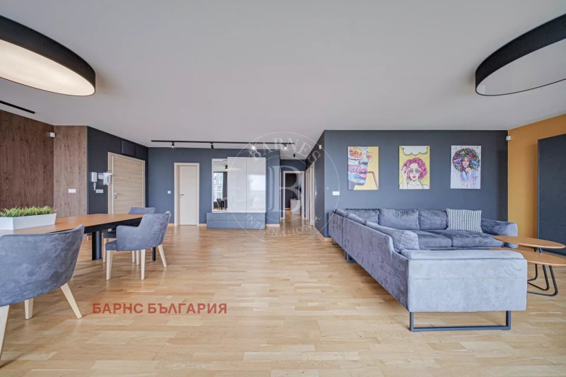 Продава 3-СТАЕН, гр. София, Манастирски ливади, снимка 2 - Апартаменти - 53526673