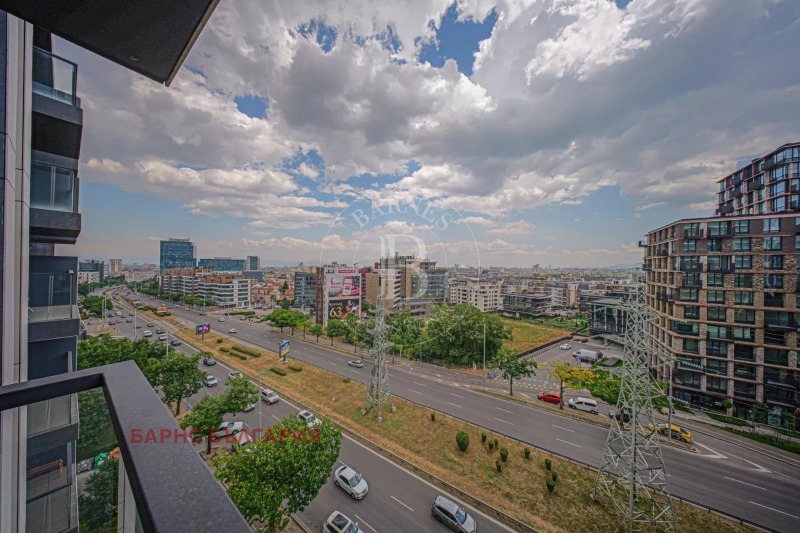 Продава 3-СТАЕН, гр. София, Манастирски ливади, снимка 10 - Апартаменти - 53526673