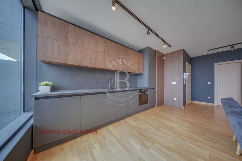 Продава 3-СТАЕН, гр. София, Манастирски ливади, снимка 8 - Апартаменти - 53526673