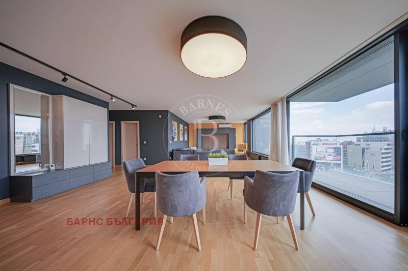 Продава 3-СТАЕН, гр. София, Манастирски ливади, снимка 6 - Апартаменти - 53526673