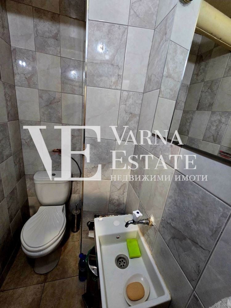 Продава 3-СТАЕН, гр. Варна, Владислав Варненчик 1, снимка 12 - Апартаменти - 53874070