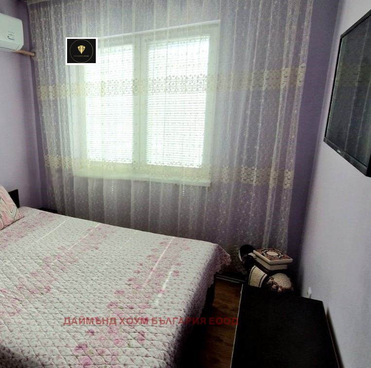 Продава 3-СТАЕН, гр. Пловдив, Южен, снимка 9 - Апартаменти - 54816913