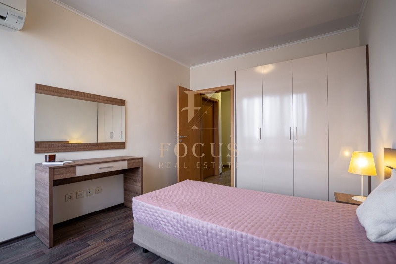 Te koop  3 slaapkamers Plovdiv , Karsjijaka , 145 m² | 62179435 - afbeelding [4]