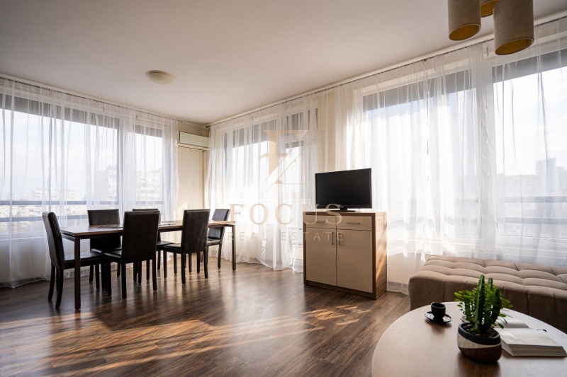 Te koop  3 slaapkamers Plovdiv , Karsjijaka , 145 m² | 62179435 - afbeelding [2]