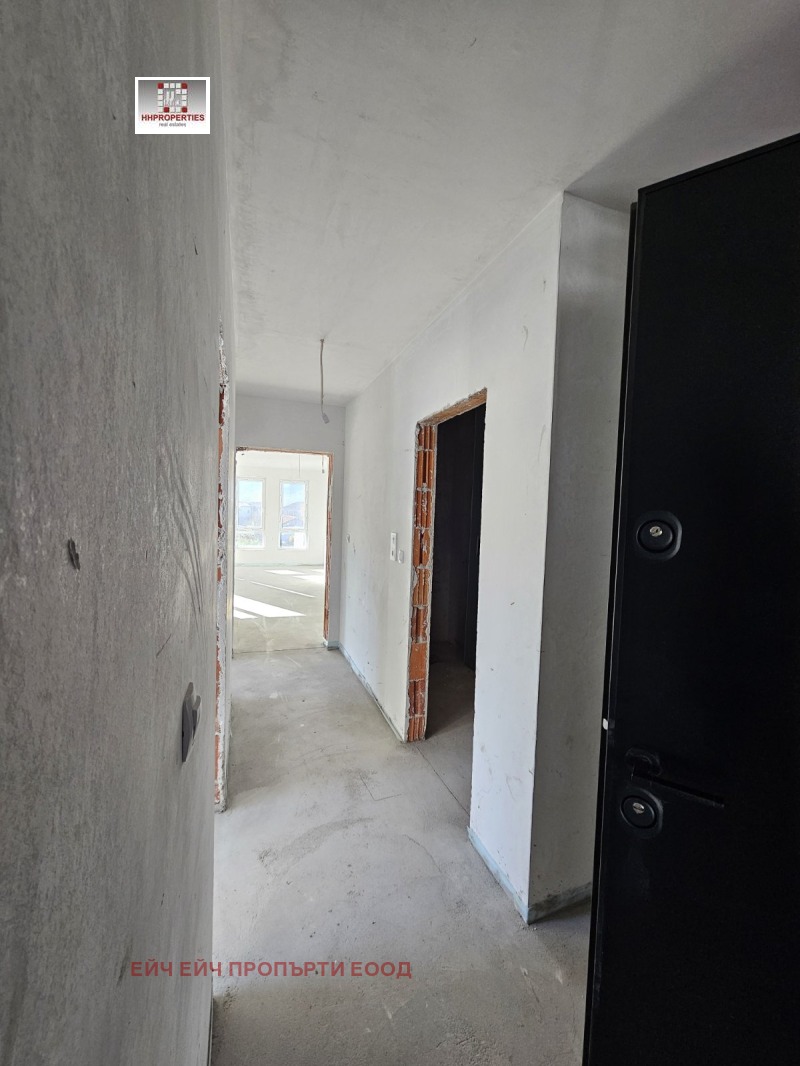 Продава 4-СТАЕН, гр. Пловдив, Южен, снимка 11 - Апартаменти - 52611608