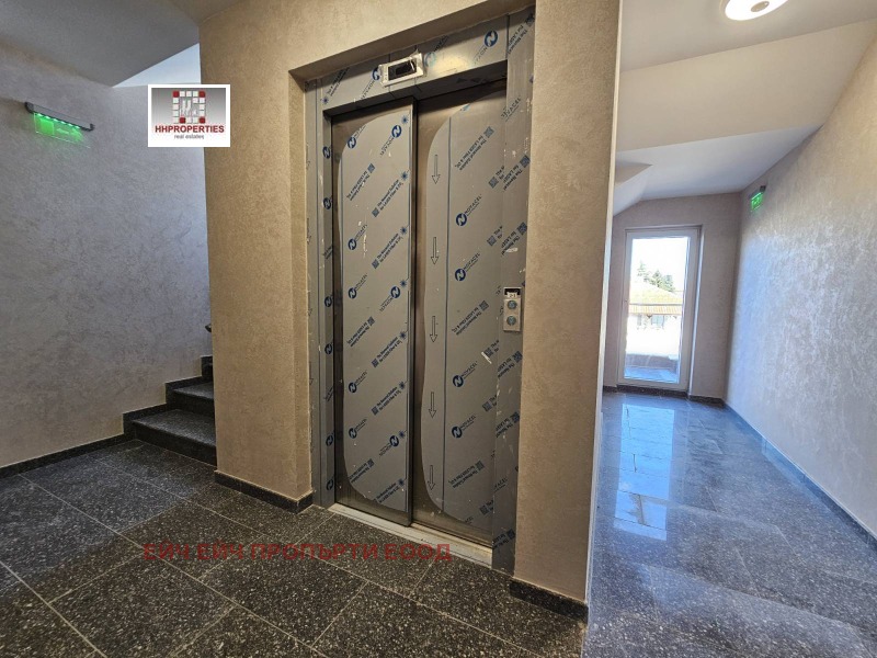 Продава 4-СТАЕН, гр. Пловдив, Южен, снимка 16 - Апартаменти - 52611608