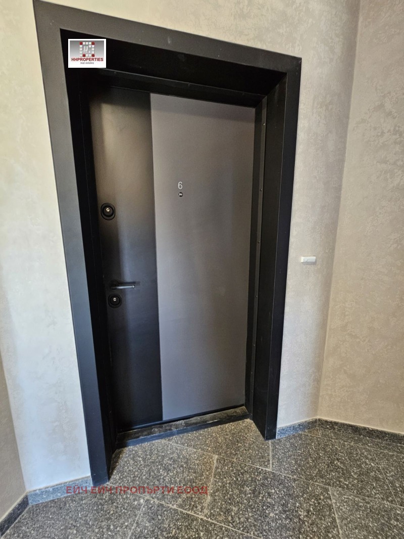 Продава 4-СТАЕН, гр. Пловдив, Южен, снимка 14 - Апартаменти - 52611608