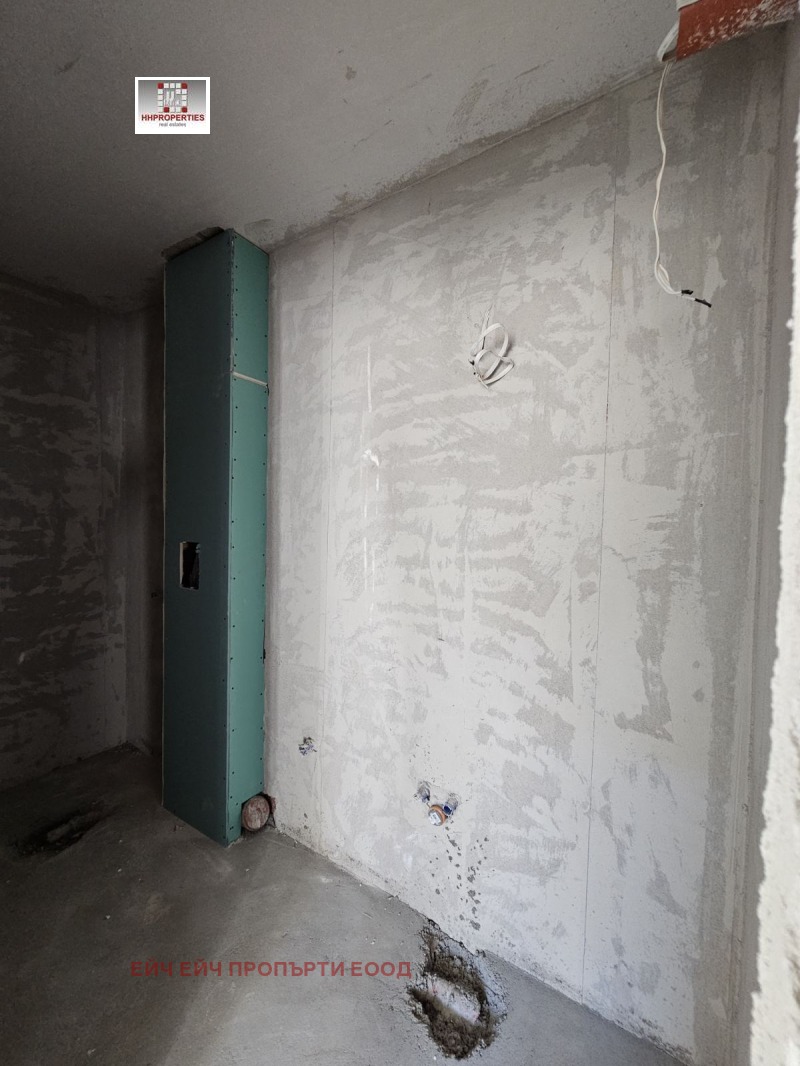 Продава 4-СТАЕН, гр. Пловдив, Южен, снимка 13 - Апартаменти - 52611608