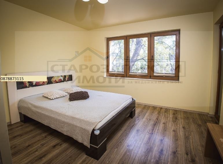 Продава ЕТАЖ ОТ КЪЩА, гр. Стара Загора, Самара 2, снимка 7 - Етаж от къща - 53070724