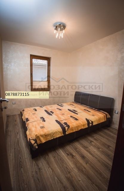 Продава ЕТАЖ ОТ КЪЩА, гр. Стара Загора, Самара 2, снимка 3 - Етаж от къща - 53070724