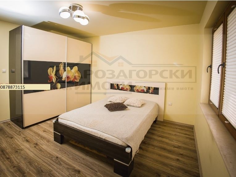 Продава ЕТАЖ ОТ КЪЩА, гр. Стара Загора, Самара 2, снимка 6 - Етаж от къща - 53070724