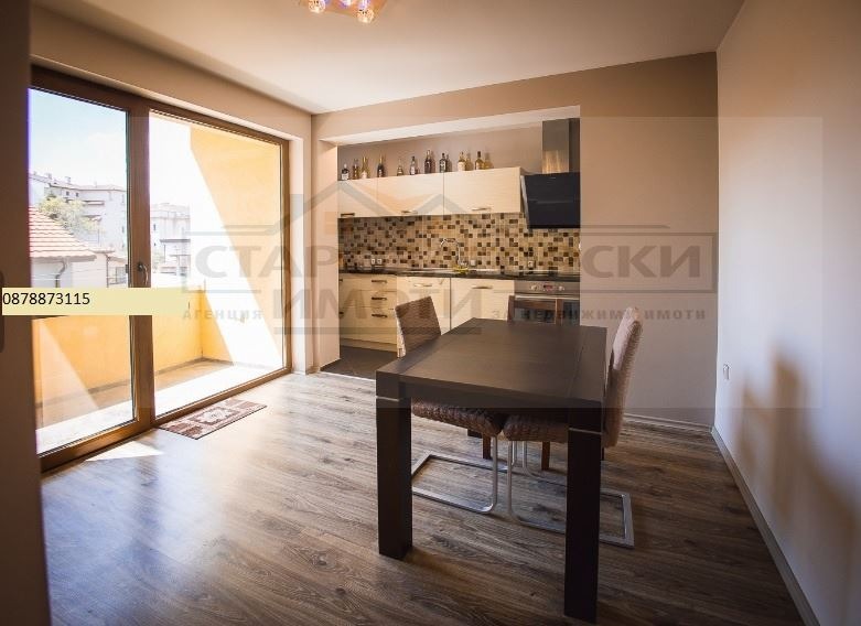 Продава ЕТАЖ ОТ КЪЩА, гр. Стара Загора, Самара 2