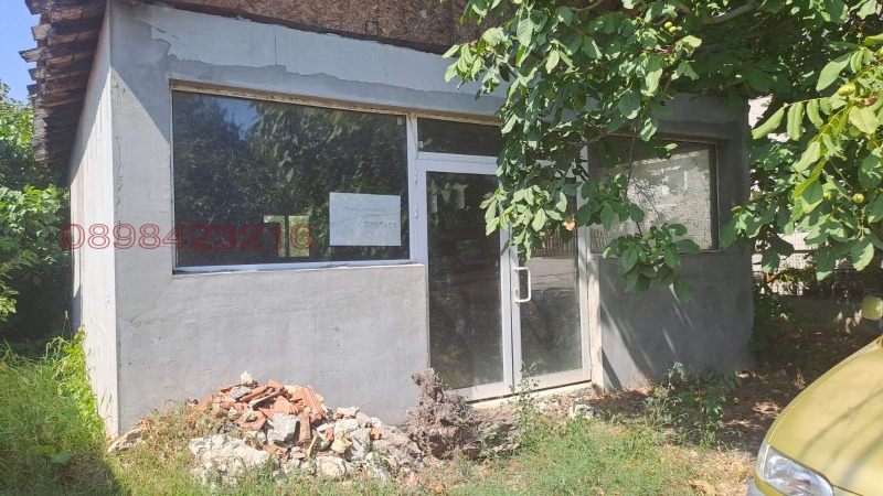 Продава КЪЩА, с. Езерово, област Варна, снимка 12 - Къщи - 53561796