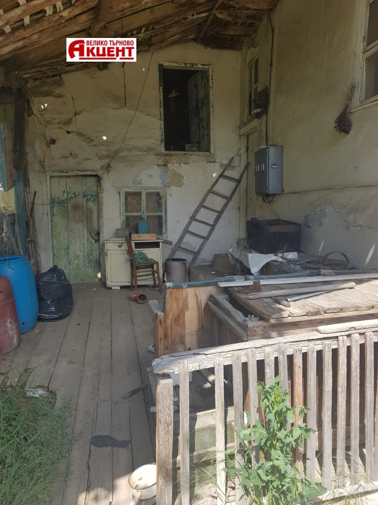 Te koop  Huis regio Veliko Tarnovo , Dragizjevo , 100 m² | 32984766 - afbeelding [2]