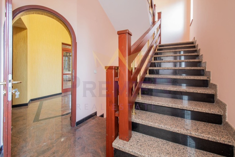 Продава КЪЩА, гр. София, Бояна, снимка 15 - Къщи - 53003177