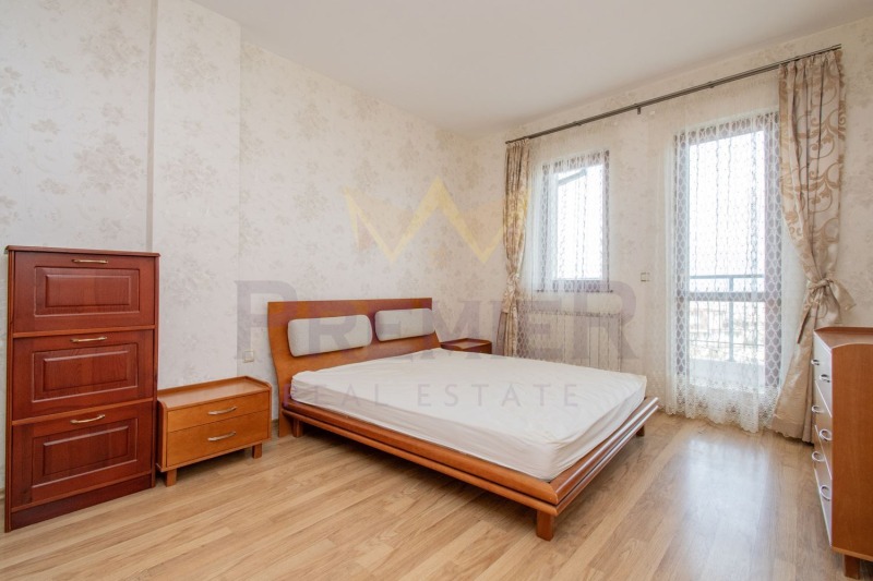 Продава КЪЩА, гр. София, Бояна, снимка 16 - Къщи - 53003177