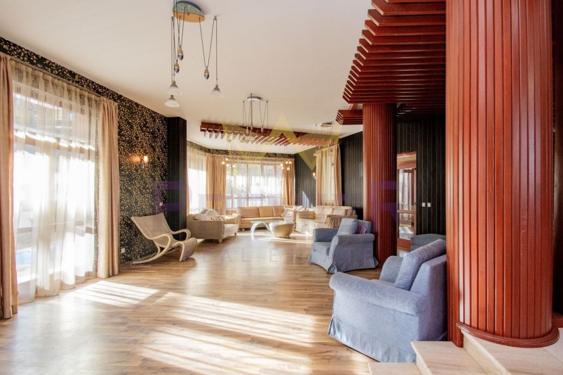 Продава КЪЩА, гр. София, Бояна, снимка 5 - Къщи - 53003177