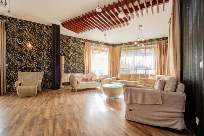 Продава КЪЩА, гр. София, Бояна, снимка 3 - Къщи - 53003177