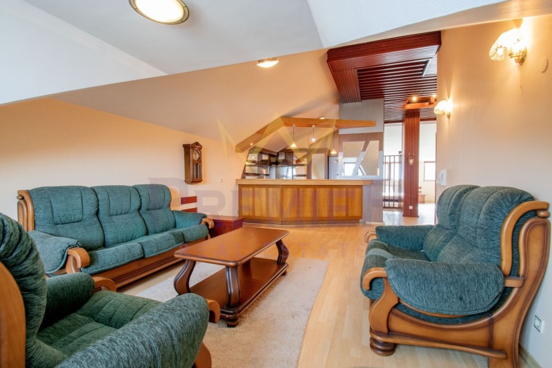 Продава КЪЩА, гр. София, Бояна, снимка 14 - Къщи - 53003177