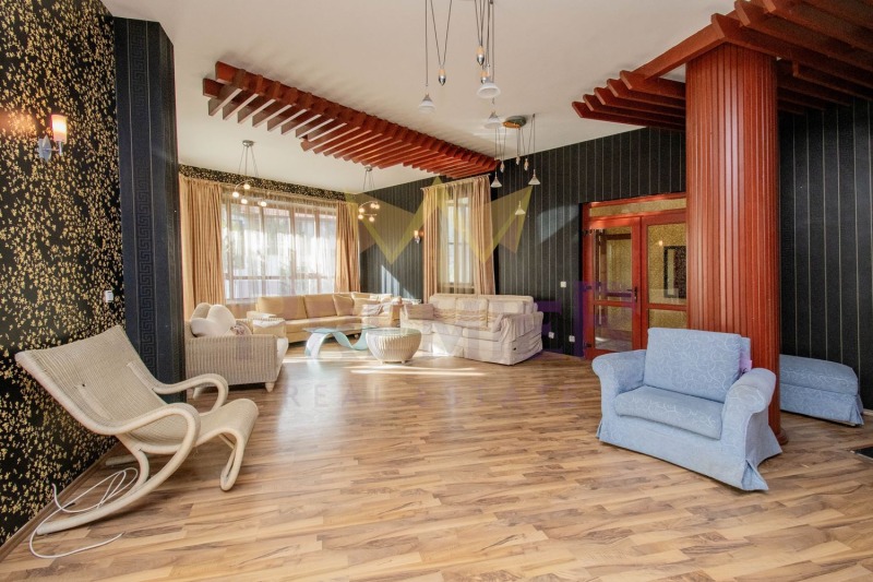 Продава КЪЩА, гр. София, Бояна, снимка 4 - Къщи - 53003177