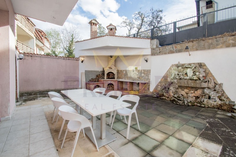 Продава КЪЩА, гр. София, Бояна, снимка 6 - Къщи - 53003177