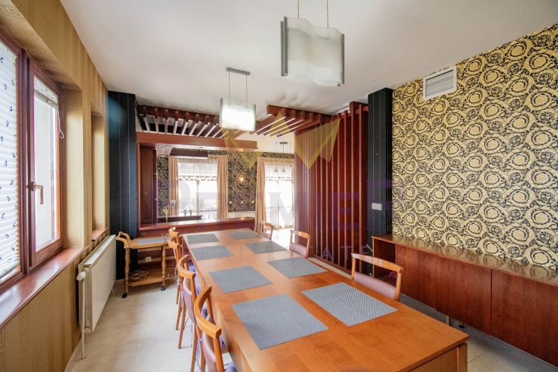 Продава КЪЩА, гр. София, Бояна, снимка 7 - Къщи - 53003177