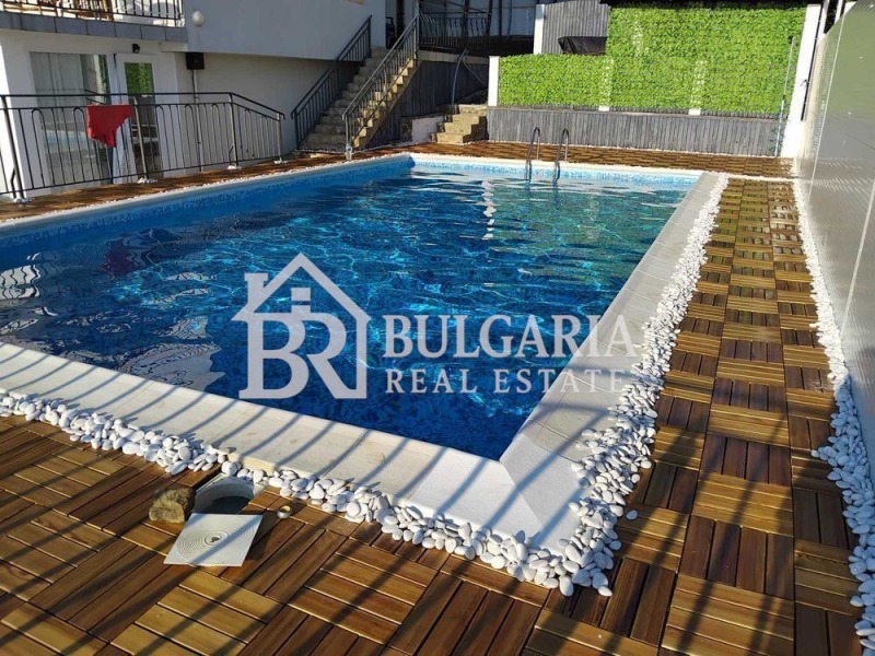 Продава КЪЩА, с. Кошарица, област Бургас, снимка 3 - Къщи - 53072417