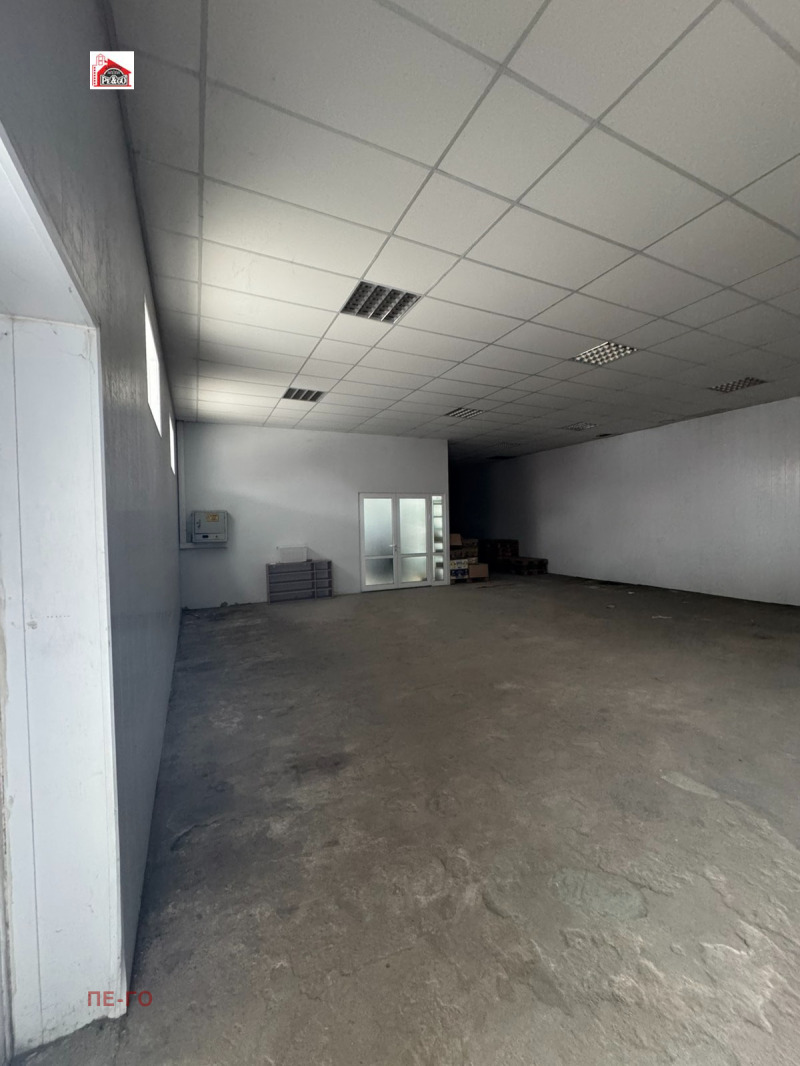 Продава СКЛАД, гр. Пазарджик, Промишлена зона, снимка 8 - Складове - 53107912